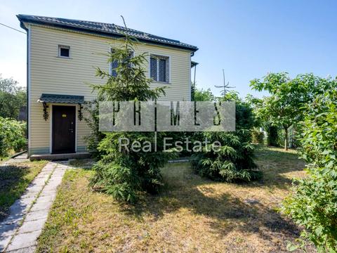 дом по адресу Східна