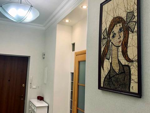 квартира по адресу Жуковского ул. (Жуковського), 16