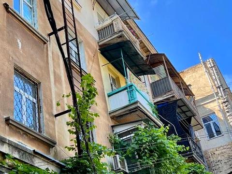 квартира по адресу Жуковского ул. (Жуковського), 16