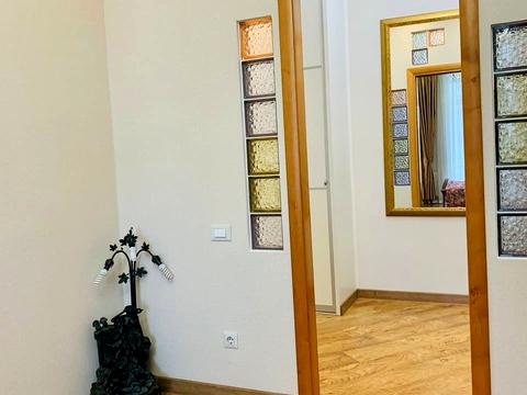 квартира по адресу Жуковского ул. (Жуковського), 16