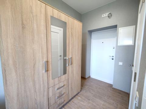 квартира за адресою Профспілкова вул., 5а