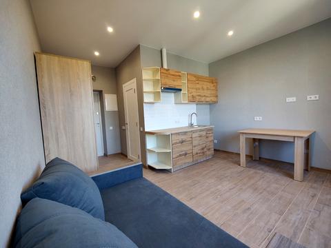 квартира за адресою Профспілкова вул., 5а