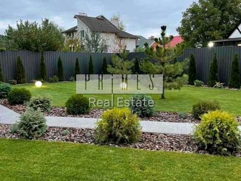 будинок за адресою Лінія 8-а вул.