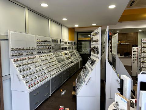 коммерческая по адресу Глубочицкая ул., 29-31