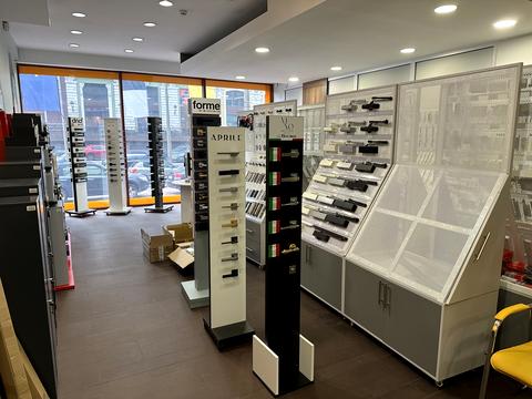 коммерческая по адресу Глубочицкая ул., 29-31