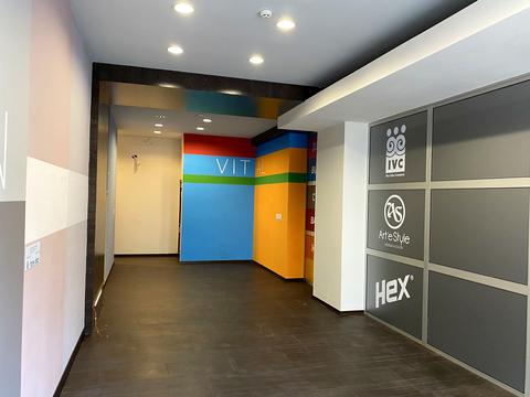 коммерческая по адресу Глубочицкая ул., 29-31