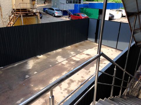 коммерческая по адресу Глубочицкая ул., 29-31