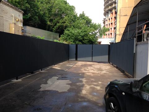 коммерческая по адресу Глубочицкая ул., 29-31