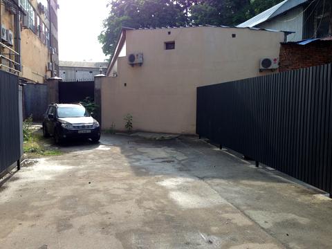 коммерческая по адресу Глубочицкая ул., 29-31