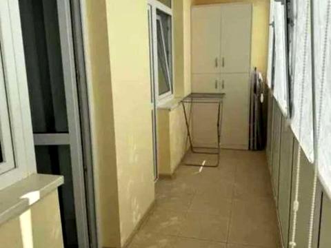 квартира за адресою Білоруська вул., 36А
