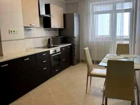 квартира за адресою Білоруська вул., 36А