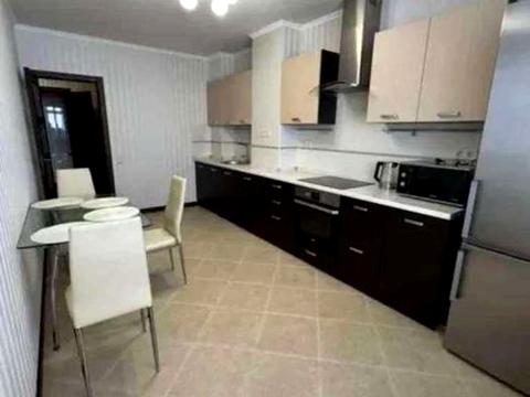 квартира за адресою Білоруська вул., 36А