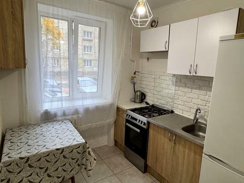 квартира за адресою Київ, Леся Курбаса просп., 9-Г