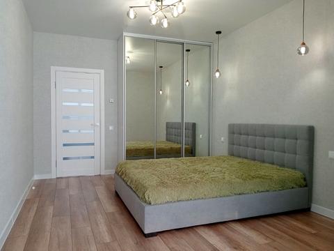 квартира по адресу Леси Украинки бульв., 28