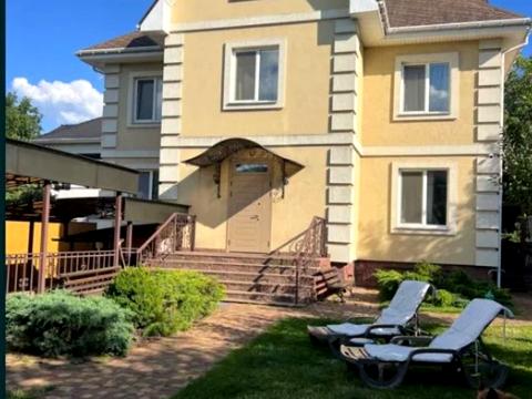 дом по адресу 10-та Садова ул.