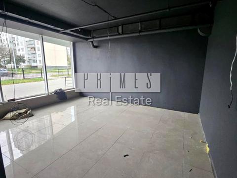 комерційна за адресою Райдужна вул., 25