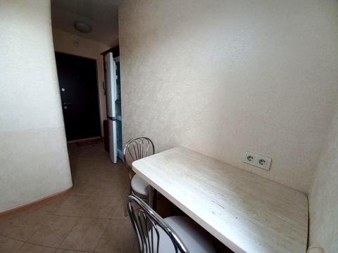 квартира по адресу Бакинская ул., 37-В