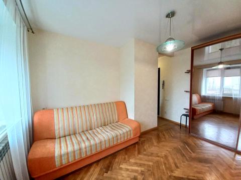 квартира по адресу Бакинская ул., 37-В