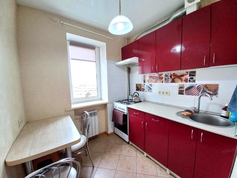 квартира по адресу Бакинская ул., 37-В