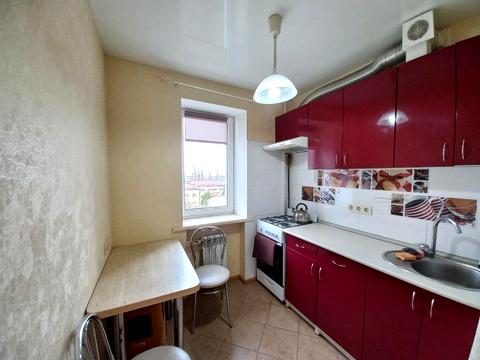 квартира по адресу Бакинская ул., 37-В