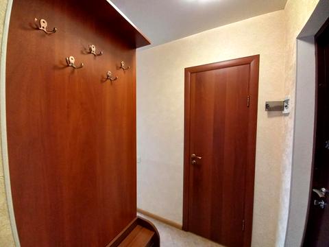 квартира по адресу Бакинская ул., 37-В