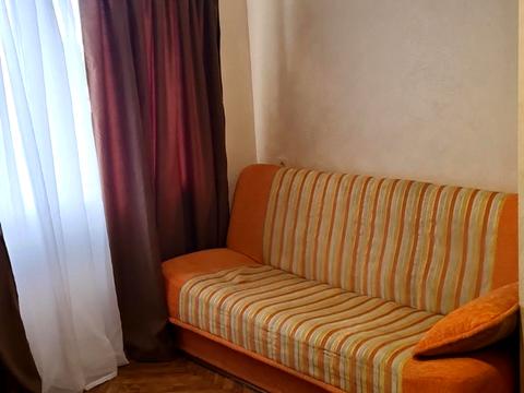 квартира по адресу Бакинская ул., 37-В