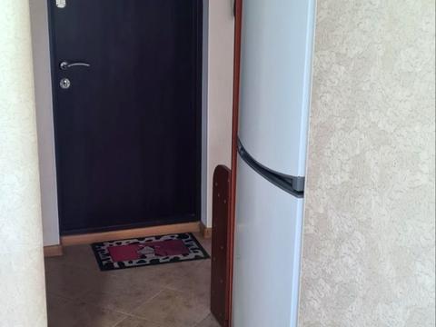 квартира по адресу Бакинская ул., 37-В