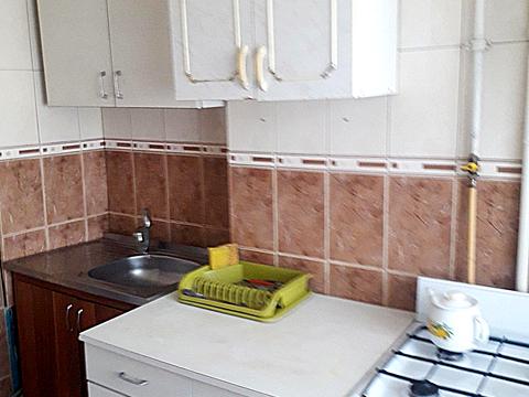 квартира за адресою Колодязна вул., 5