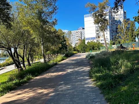 квартира за адресою Йорданська вул. (Лайоша Гавро), 1-А