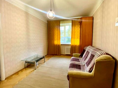 квартира по адресу Соборности просп. (Воззʼєднання), 1