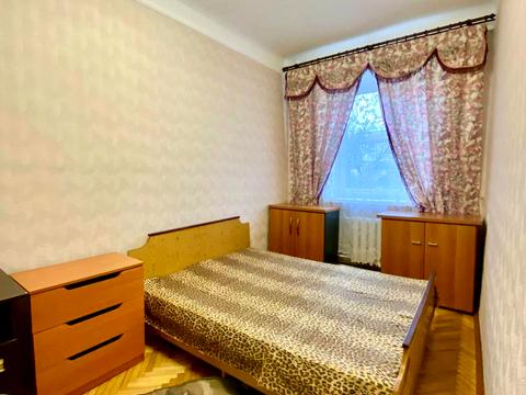 квартира по адресу Соборности просп. (Воззʼєднання), 1