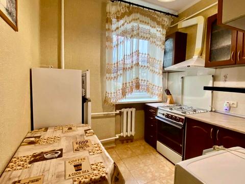 квартира по адресу Соборности просп. (Воззʼєднання), 1