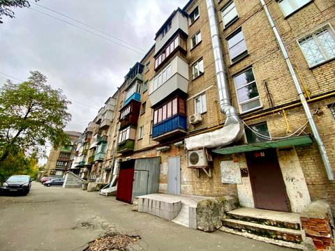 квартира по адресу Соборности просп. (Воззʼєднання), 1