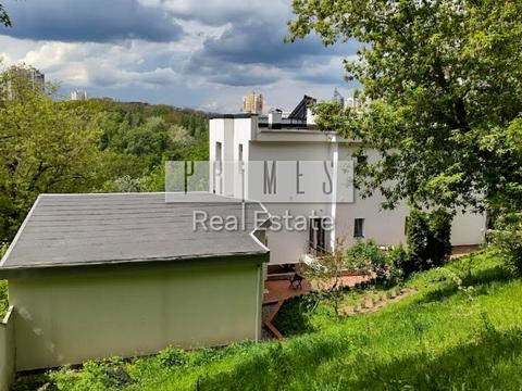 будинок за адресою Батиєва Гора