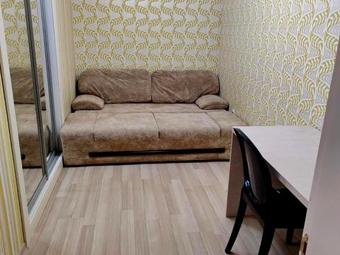 квартира за адресою Літературна вул., 12