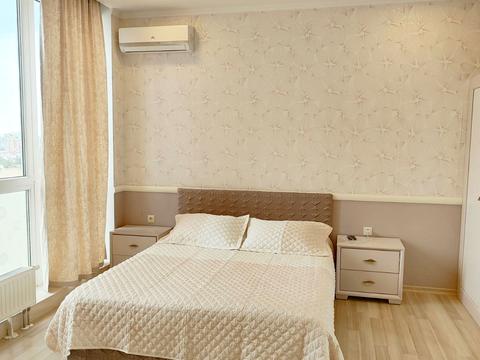 квартира за адресою Літературна вул., 12