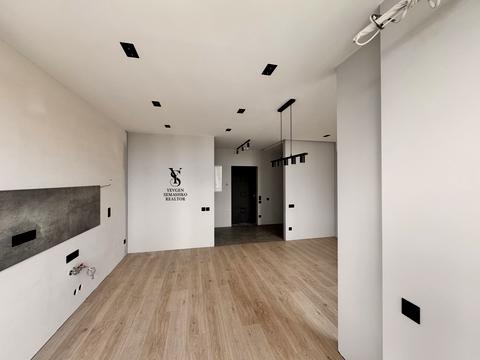 квартира за адресою Кадетський Гай вул., 12