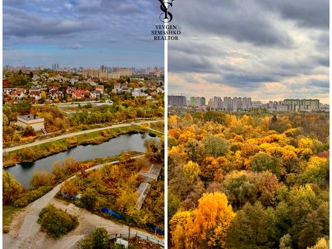 квартира за адресою Кадетський Гай вул., 12