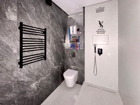 квартира за адресою Кадетський Гай вул., 12