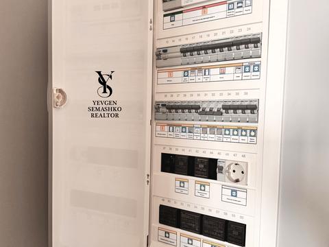 квартира за адресою Кадетський Гай вул., 12