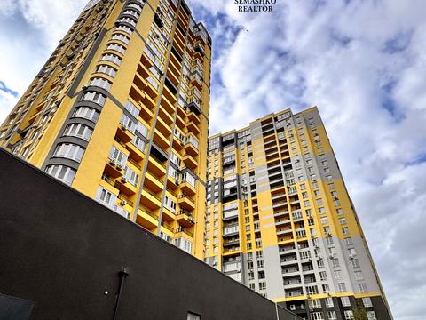 квартира за адресою Кадетський Гай вул., 12