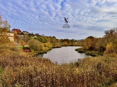 квартира за адресою Кадетський Гай вул., 12