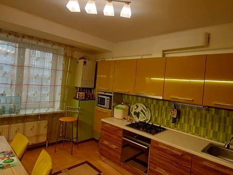 квартира за адресою Євгена Чикаленка вул., 59з