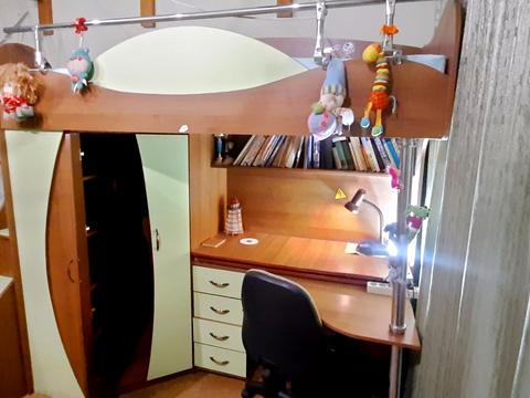 квартира за адресою Євгена Чикаленка вул., 59з