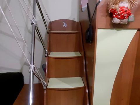 квартира за адресою Євгена Чикаленка вул., 59з