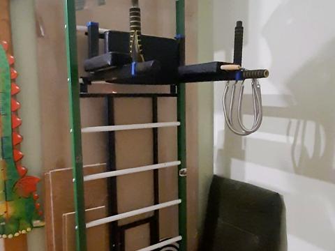 квартира за адресою Євгена Чикаленка вул., 59з