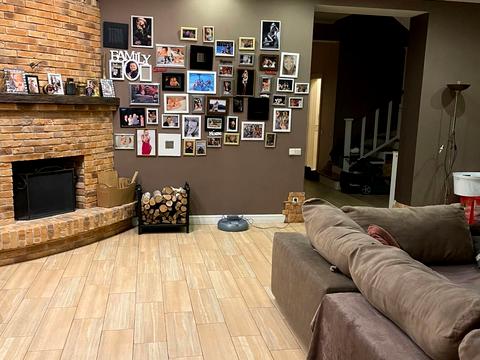 будинок за адресою Павла Глазового вул. (Олега Кошового)