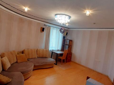 квартира за адресою Євгена Чикаленка вул., 59з