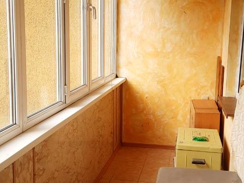 квартира за адресою Євгена Чикаленка вул., 59з