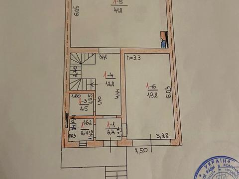 будинок за адресою Павла Глазового вул. (Олега Кошового)